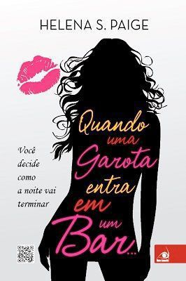 Quando uma Garota Entra Em um Bar