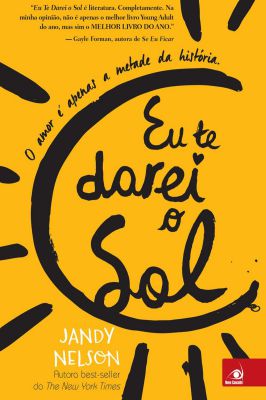 Eu Te Darei o Sol