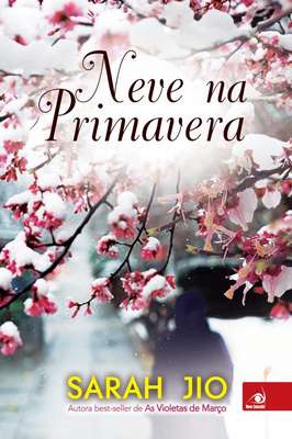 Neve na Primavera