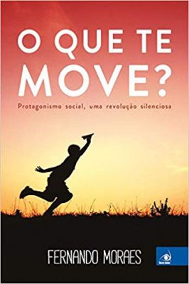 O que Te Move?