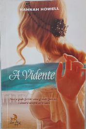 A Vidente- Não se pode Prever uma grande paixão