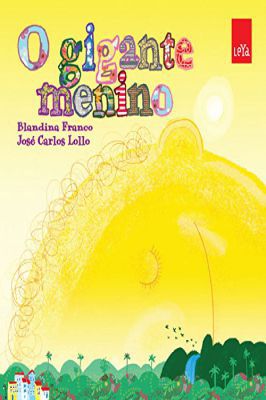O Gigante Menino