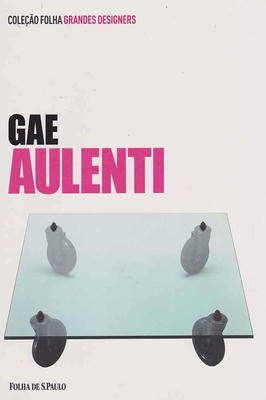 Gae Aulenti
