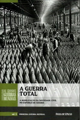 A Guerra Se Torna Mundial