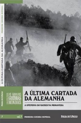 A última Cartada da Alemanha