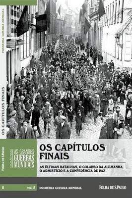Os Capítulos Finais