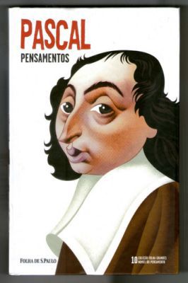 Pensamentos (coleção Folha de Sp)