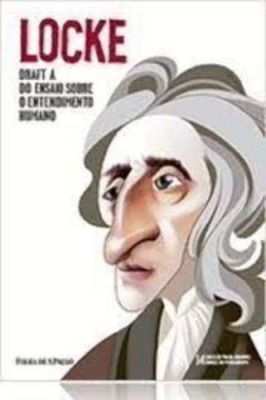 Draft a do Ensaio Sobre o Entendimento Humano (coleção Folha Sp)