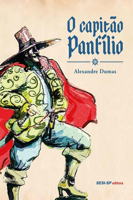 O Capitão Panfílio