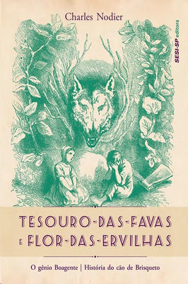 Tesouro-das-favas e Flor-das-ervilhas