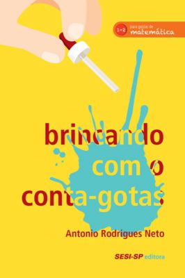 Brincando Com o Conta-gota