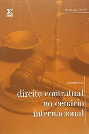 Introdução ao direito contratual no cenario internacional