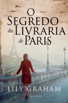 O Segredo da Livraria de Paris