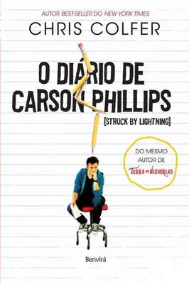 O Diário de Carson Phillips