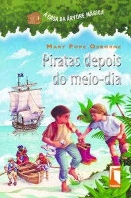Piratas Depois do Meio-dia