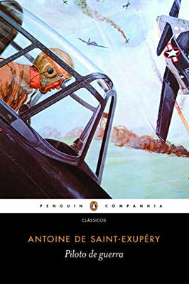 Piloto de Guerra