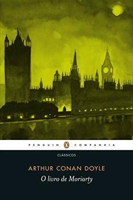 O Livro de Moriarty