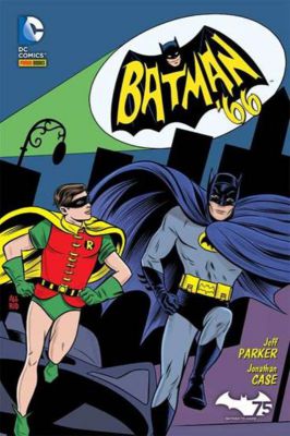 Batman 66