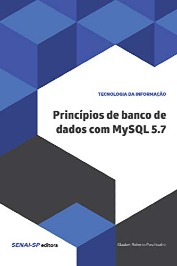 Princípios de Bancos de Dados com Mysql 5.7