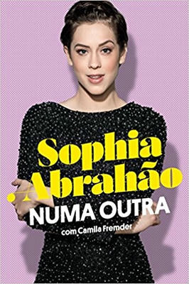 Sophia Abrahão - numa Outra