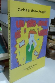 Um grito através dos versos