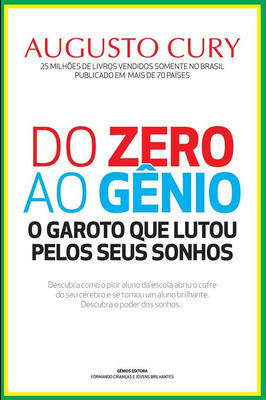 Do Zero ao Gênio: o Garoto Que Lutou Pelos Seus Sonhos