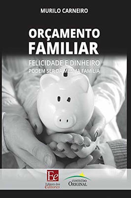 Orçamento Familiar