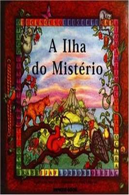 A Ilha do Mistério
