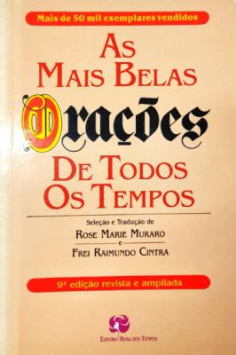 As Mais belas orações de todos os tempos