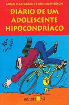 Diário de um Adolescente Hipocondríaco