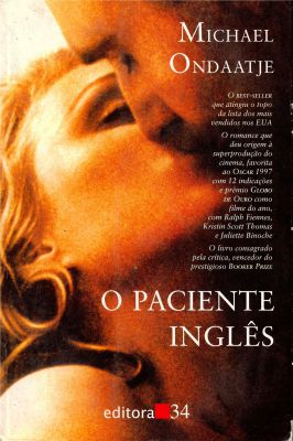 O Paciente Inglês