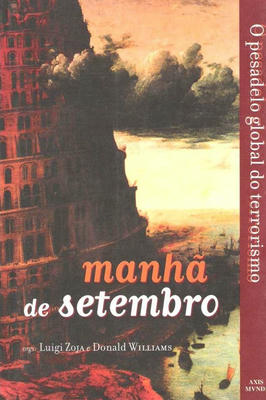 Manha de setembro- o pesadelo global do terrorismo