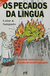 Os Pecados da Lingua