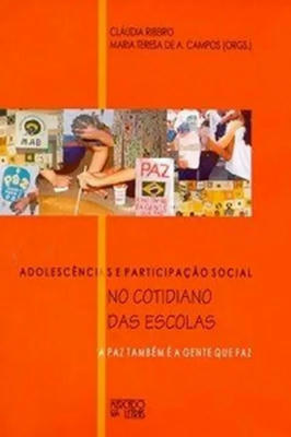 Adolescências e Participação Social no Cotidiano das Escolas