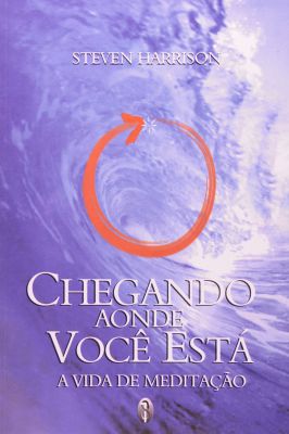 Chegando Aonde Você Está