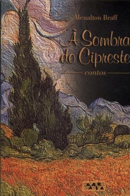 À Sombra do Cipreste
