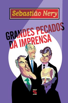 Grandes Pecados da Imprensa