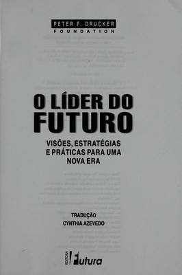 O Líder do Futuro