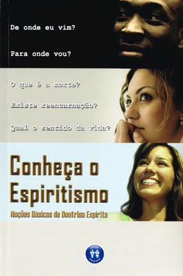 Conheça o Espiritismo