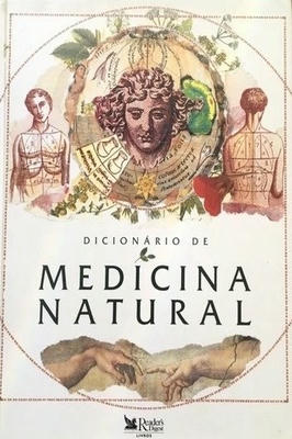 Dicionário de Medicina Natural