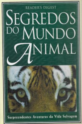 Segredos do mundo animal
