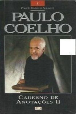 Caderno de Anotações 2