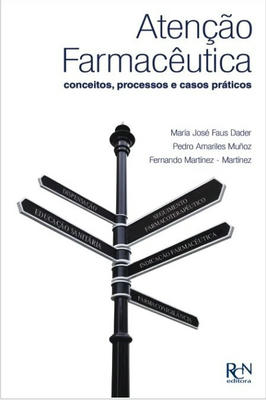 Atenção Farmacêutica