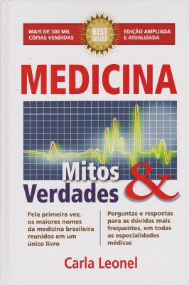 Medicina Mitos & Verdades