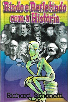 Rindo e Refletindo Com a História