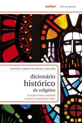 Dicionário Histórico de Religiões
