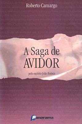 A Saga do Avidor