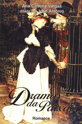 Dramas da Paixão