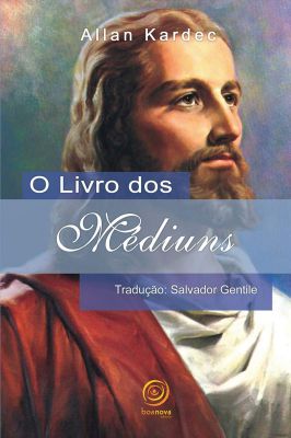 O Livro dos Mediuns