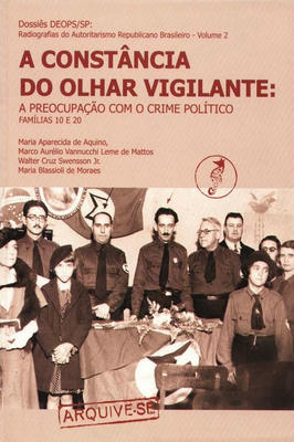 A Constância do Olhar Vigilante